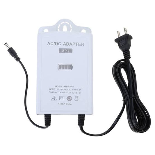 MINI PORTABLE UPS FOR WIFI ROUTER